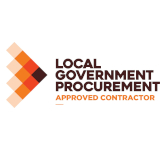 local govt approved 166w x 150t